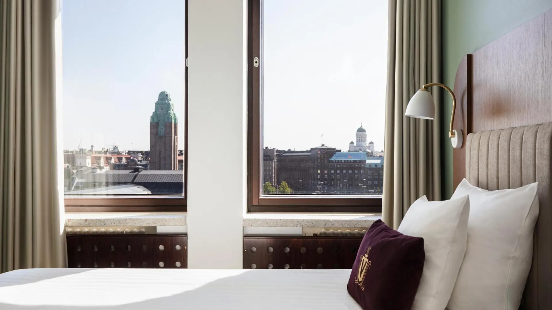 Original Sokos Hotel Vaakuna Helsinki