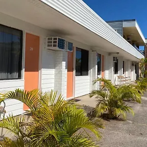 Shoredrive Motel Townsville