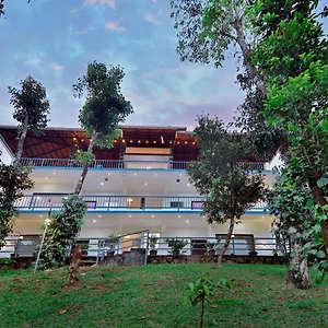 Blue Hills Resort Vythiri