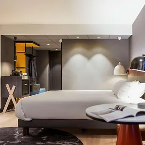 Mercure Hotell Amsterdam
