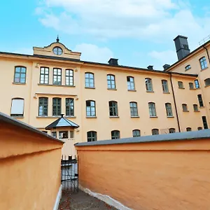 Stf Langholmen Stoccolma