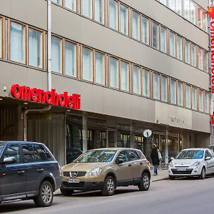 3* Hotel Omena Loennrotinkatu