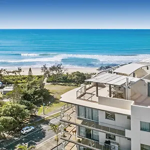 Key Largo Aparthotel Maroochydore