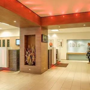 Ibis Mariahilf Hotell Wien