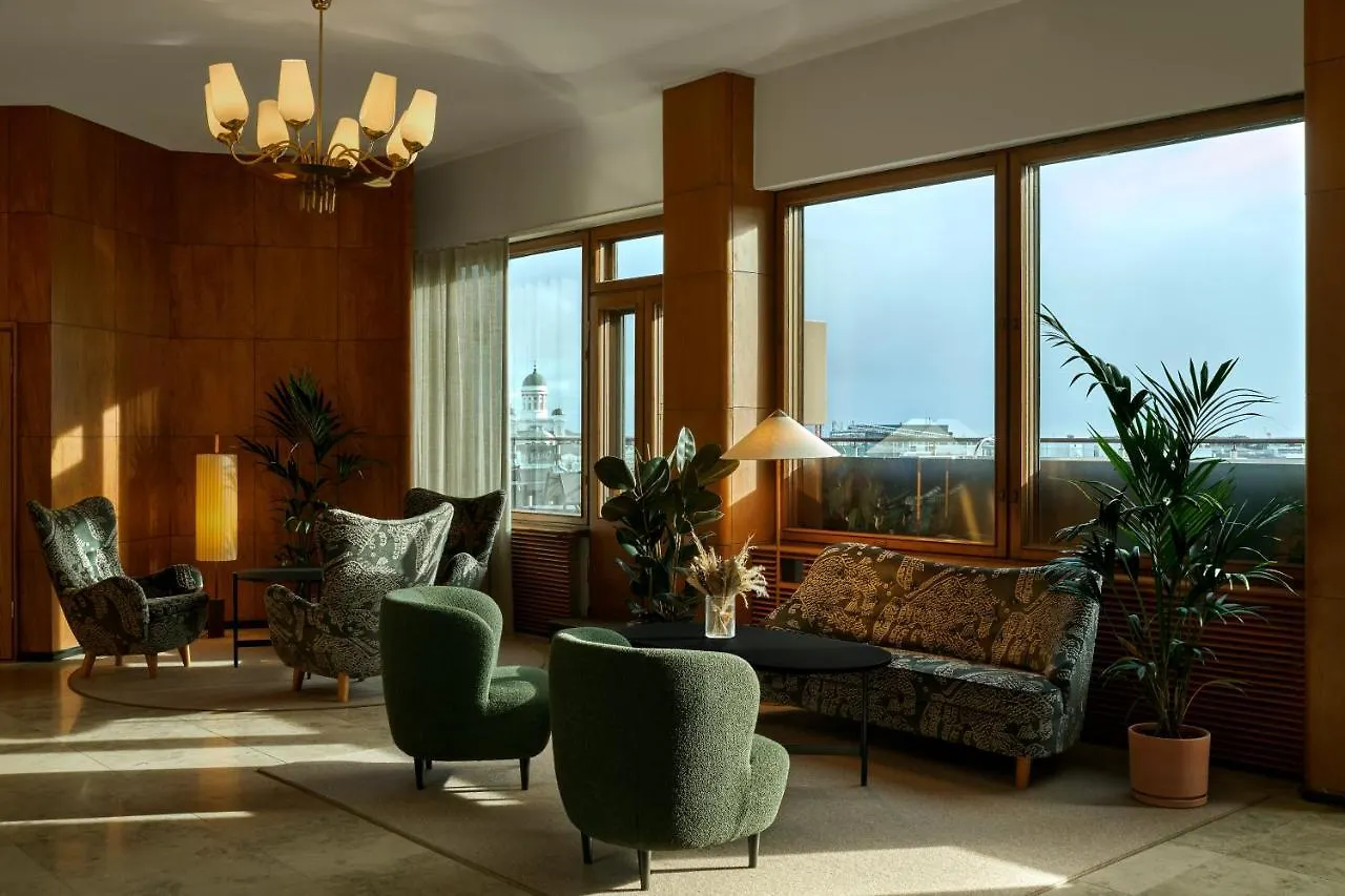 Original Sokos Hotel Vaakuna Helsinki
