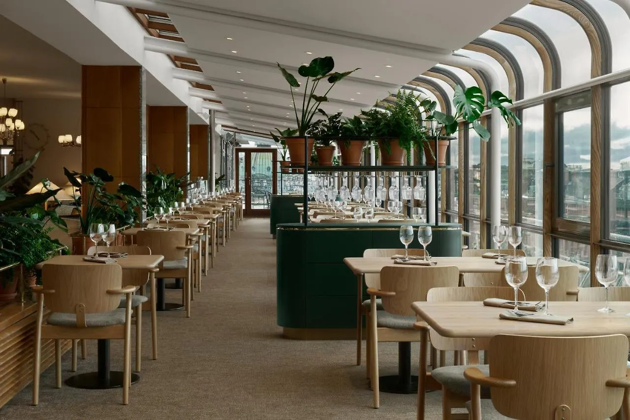 Original Sokos Hotel Vaakuna Helsinki