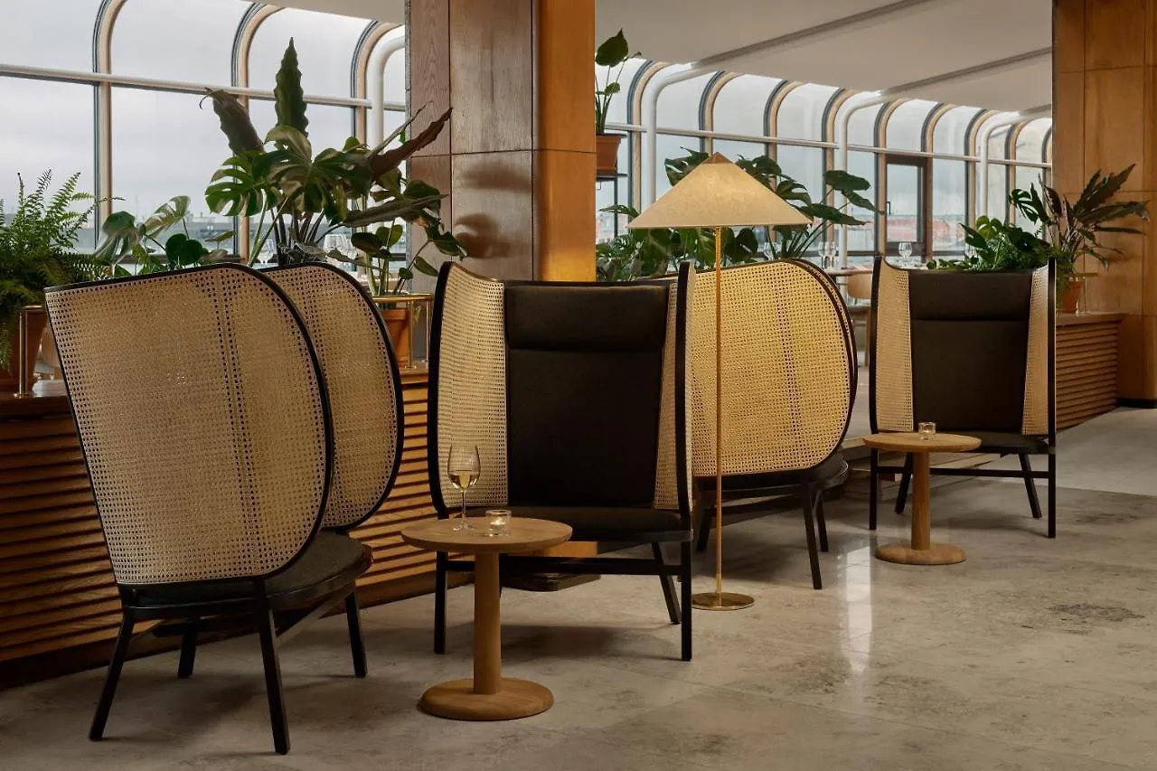 Original Sokos Hotel Vaakuna Helsinki