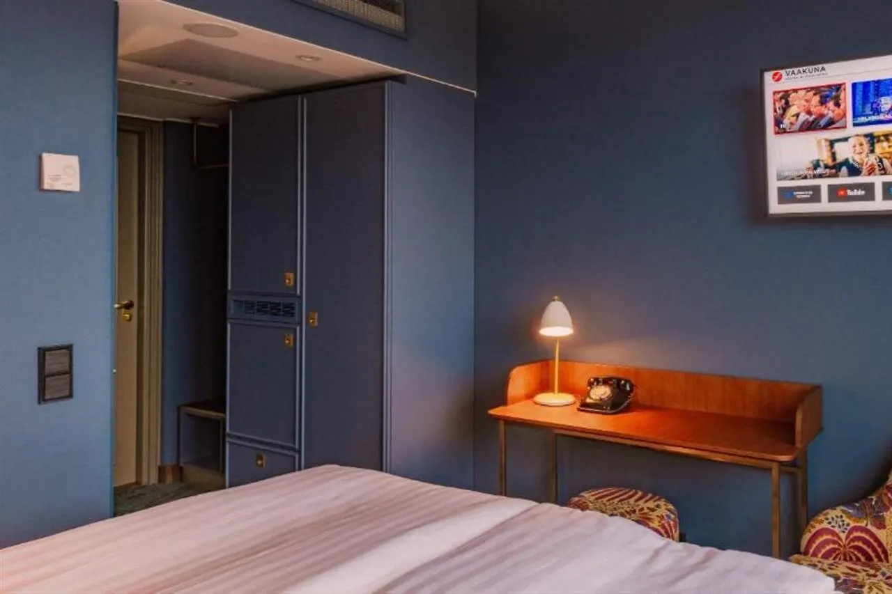 Original Sokos Hotel Vaakuna Helsinki