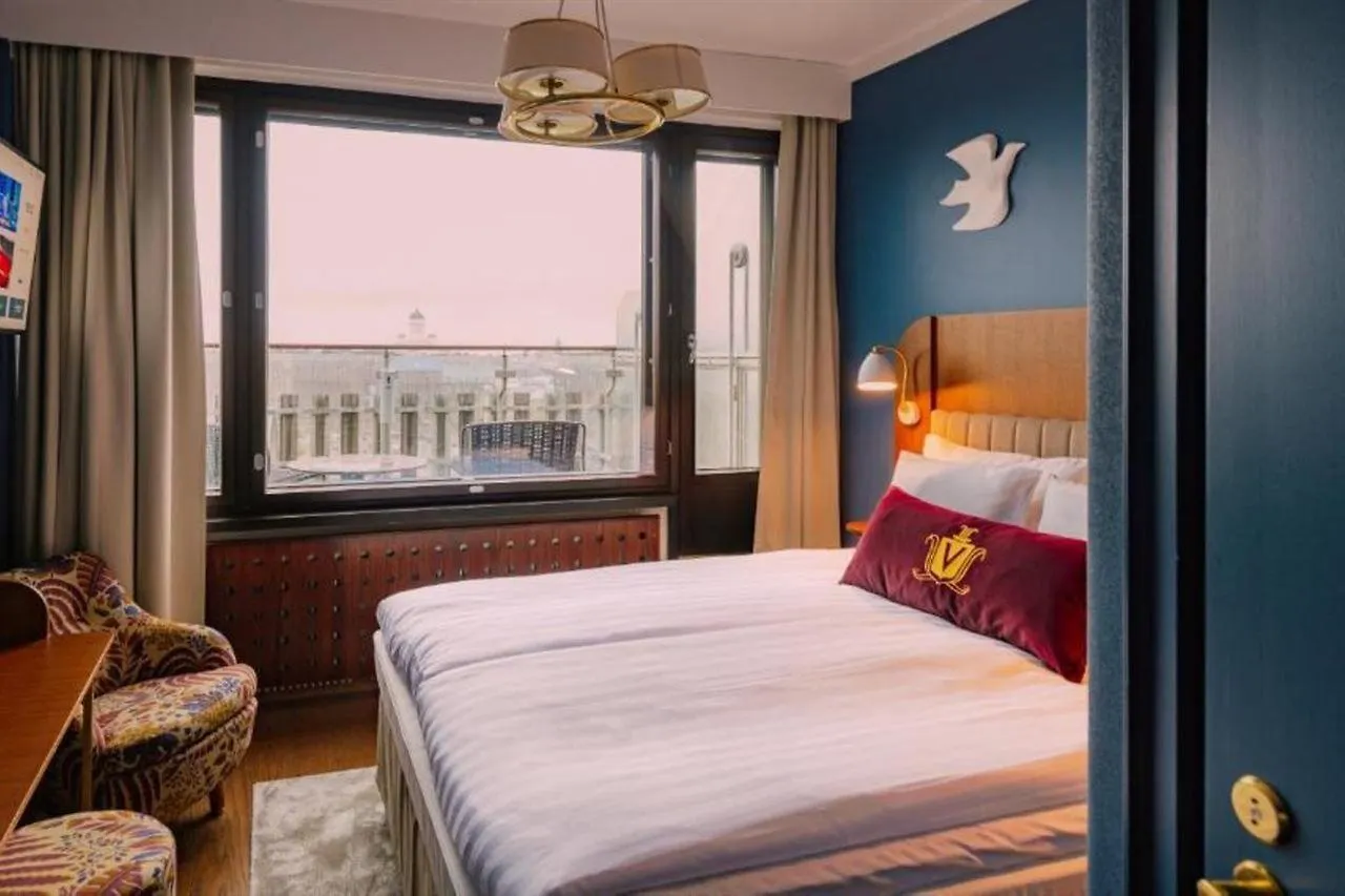 Original Sokos Hotel Vaakuna Helsingfors