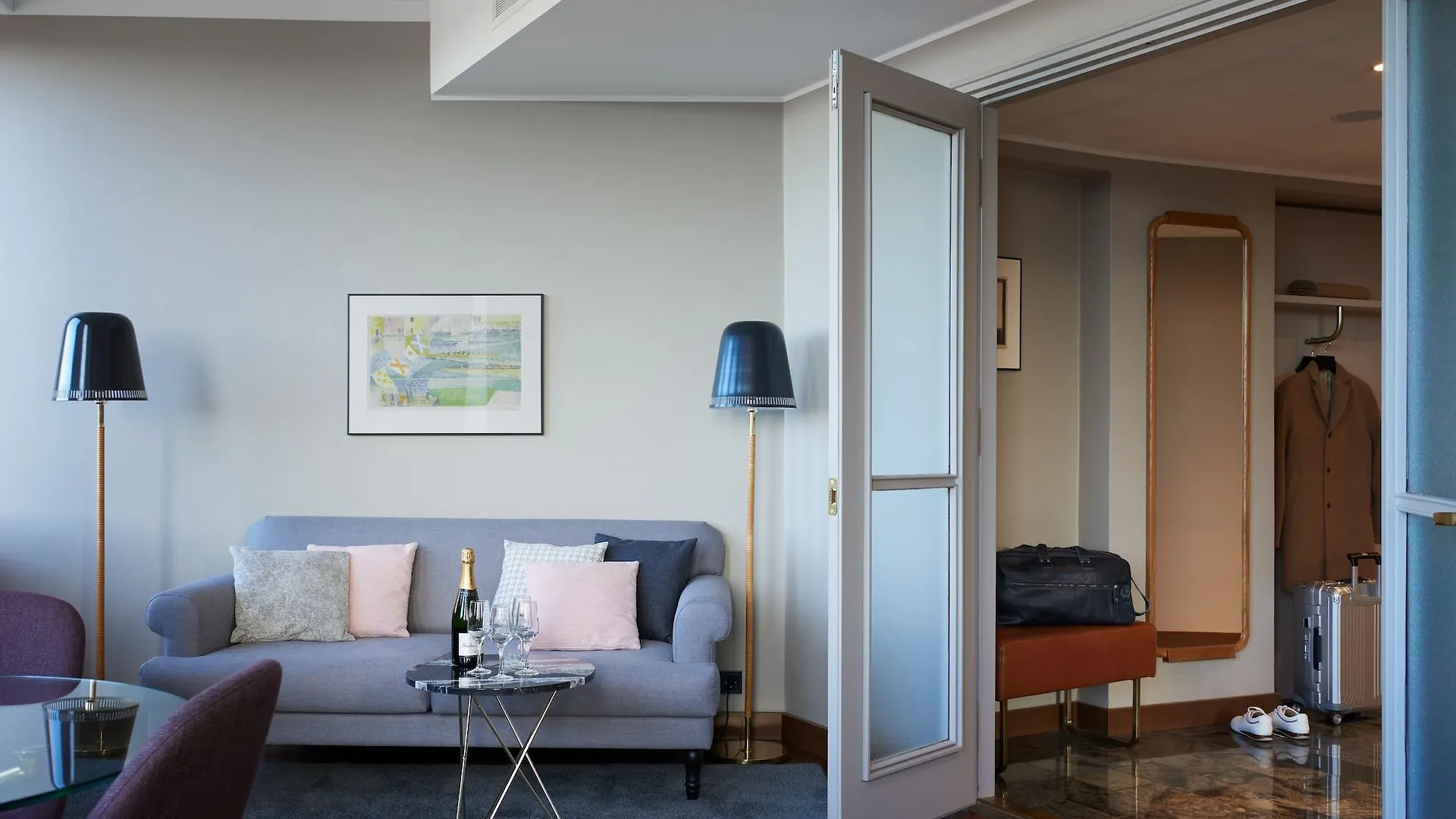Original Sokos Hotel Vaakuna Helsinki Finland