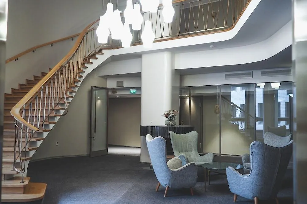 ****  Original Sokos Hotel Vaakuna Helsinki Finland