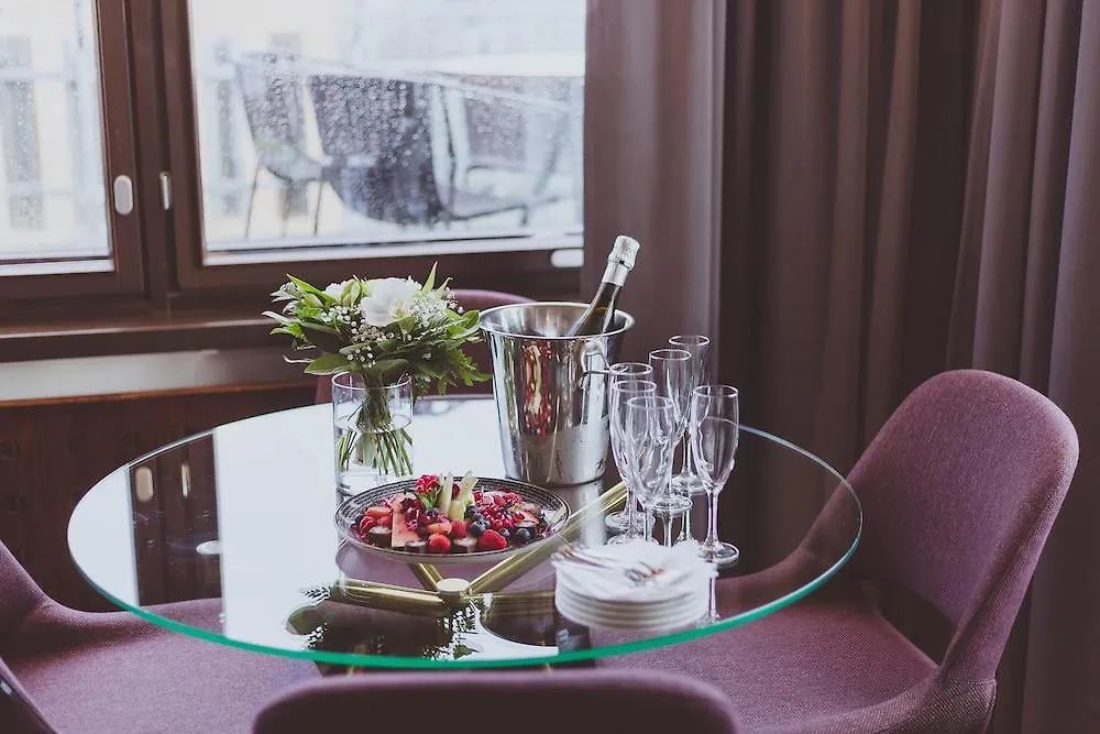 Original Sokos Hotel Vaakuna Helsinki Finland