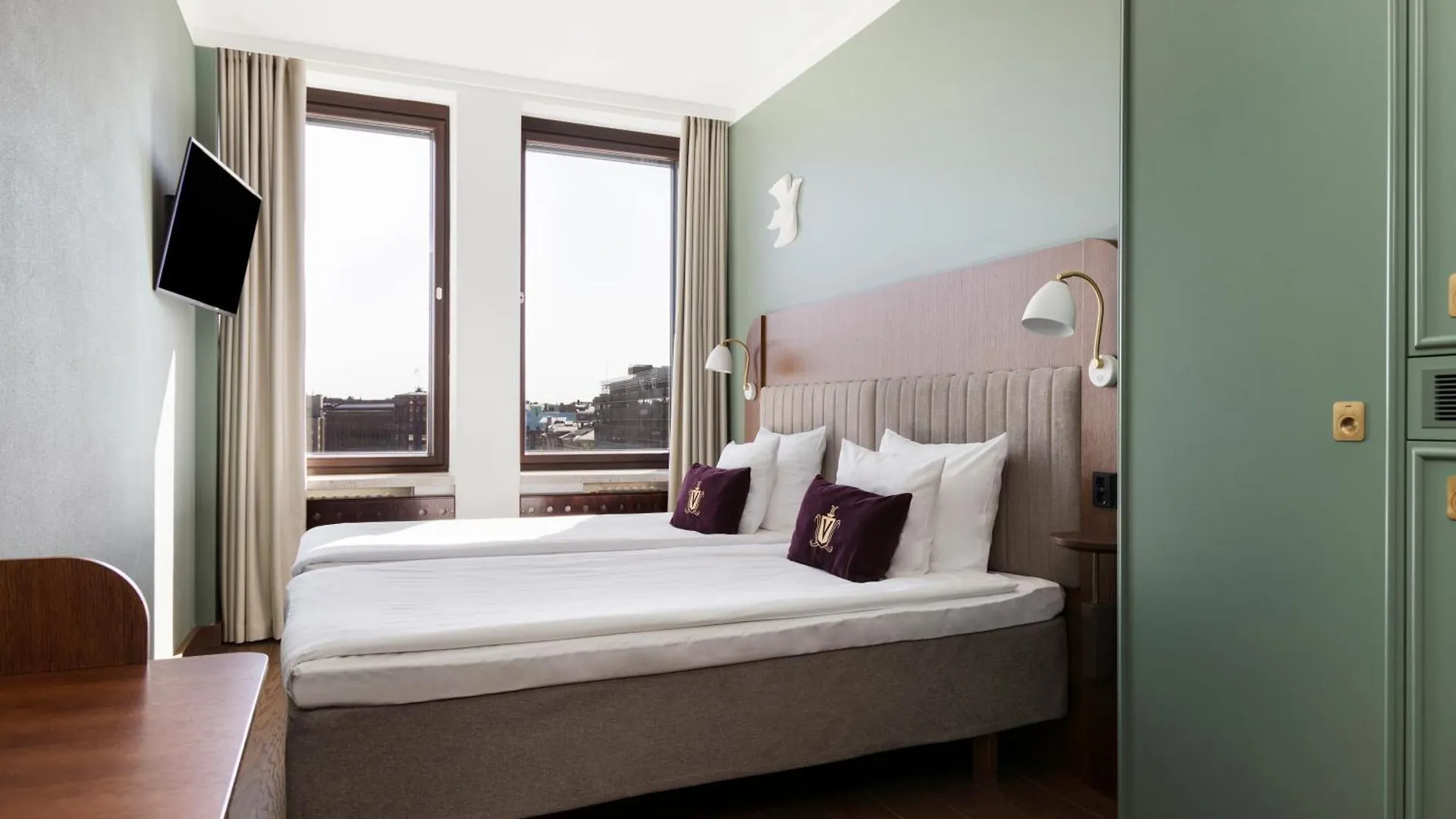 Original Sokos Hotel Vaakuna Helsinki