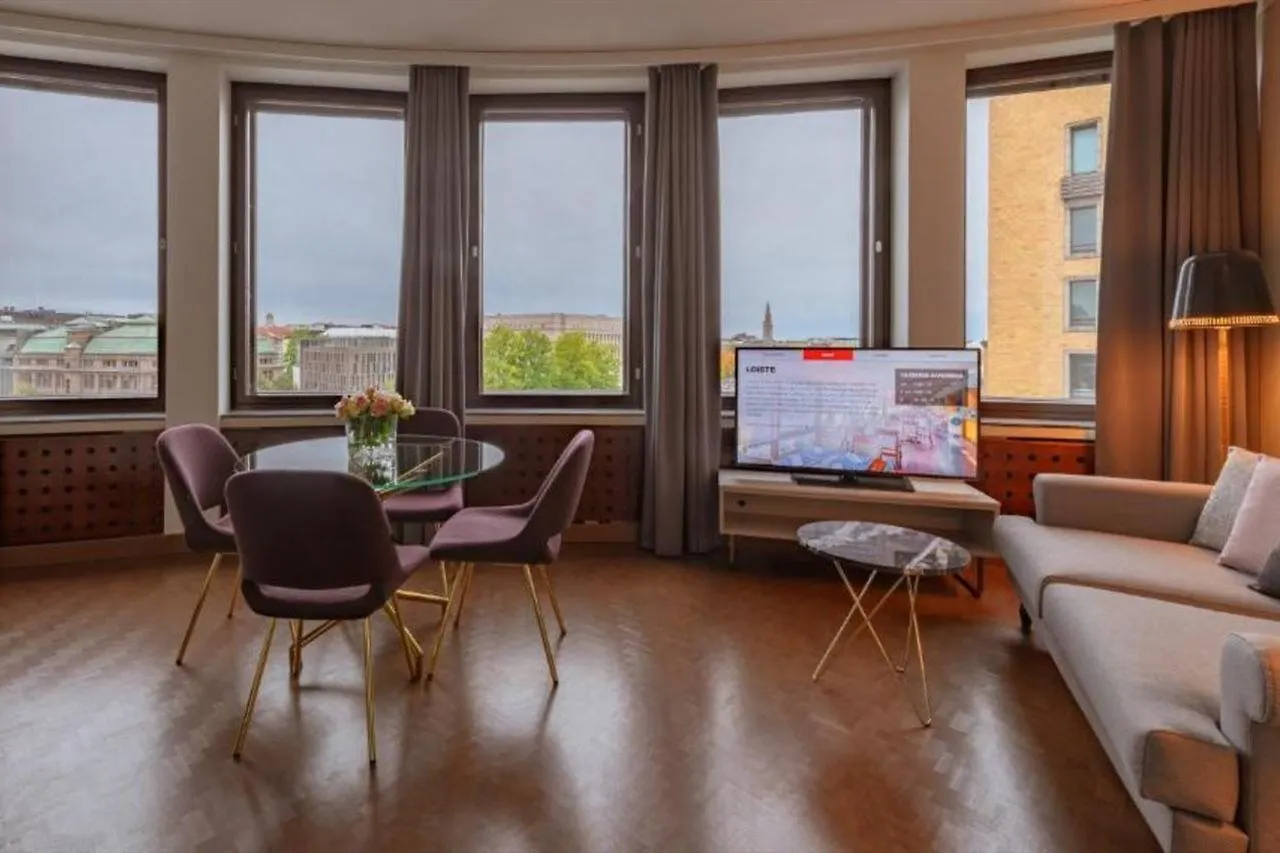 Original Sokos Hotel Vaakuna Helsinki