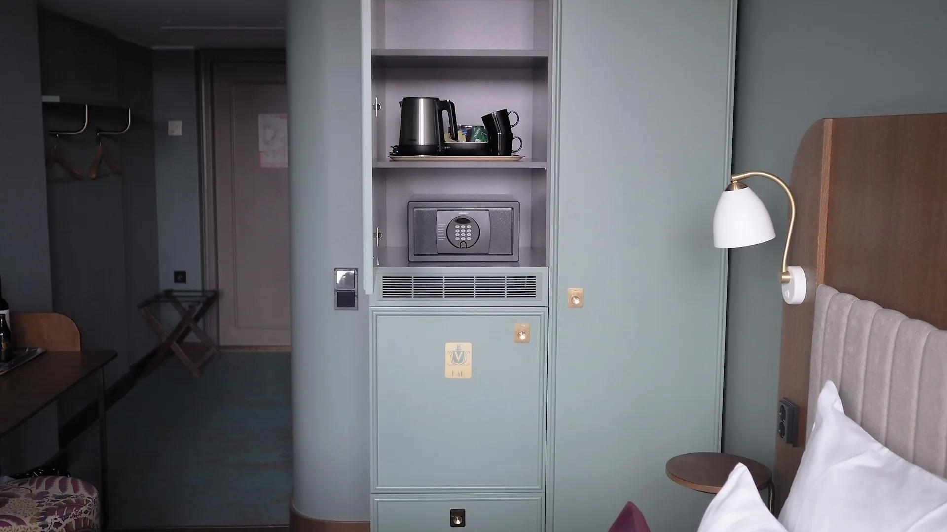 ****  Original Sokos Hotel Vaakuna Helsinki Finland
