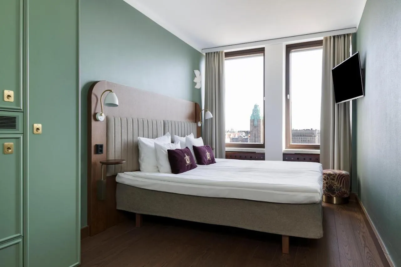****  Original Sokos Hotel Vaakuna Helsinki Finland