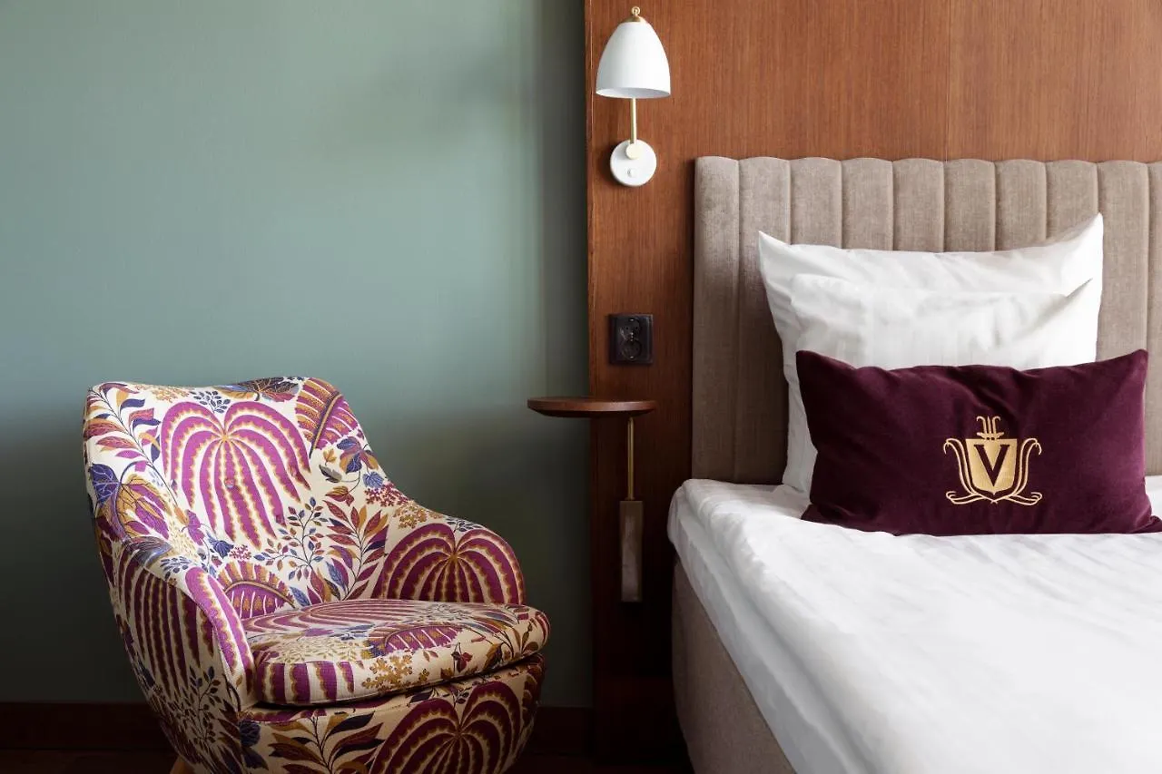 Original Sokos Hotel Vaakuna Helsinki Finland
