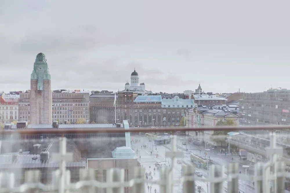 Original Sokos Hotel Vaakuna Helsinki