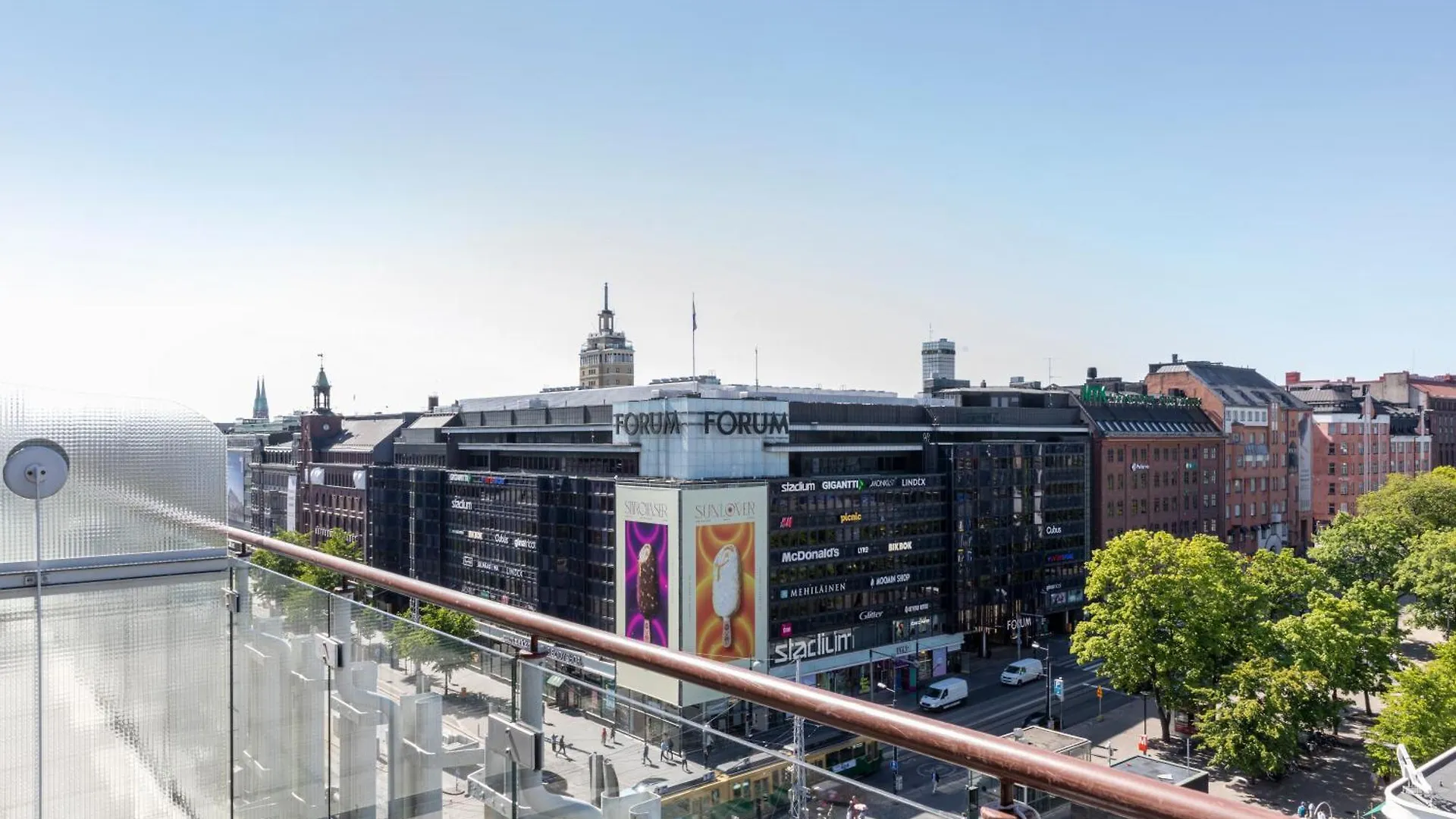 Original Sokos Hotel Vaakuna Helsinki