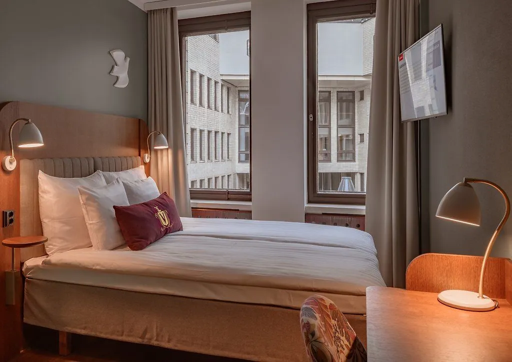 Original Sokos Hotel Vaakuna Helsinki
