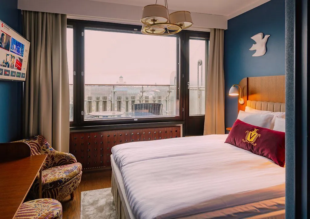 Original Sokos Hotel Vaakuna Helsinki 4*,