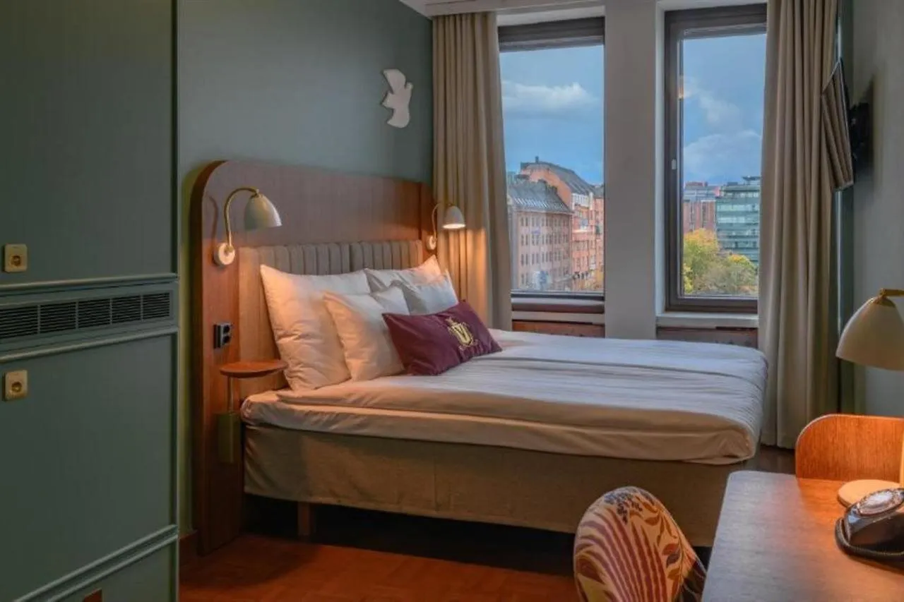 Original Sokos Hotel Vaakuna Helsinki